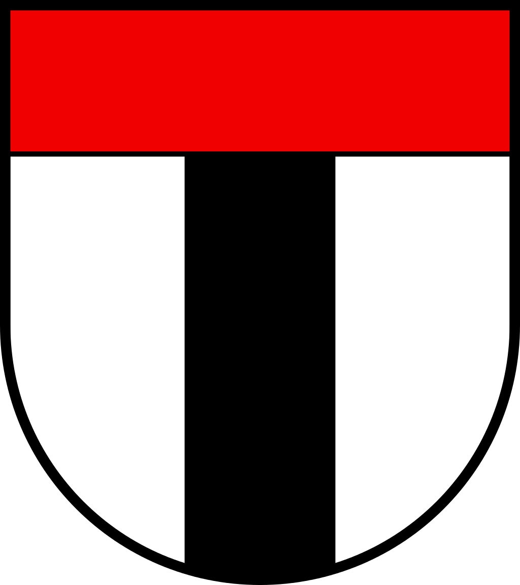 Wappen Baden
