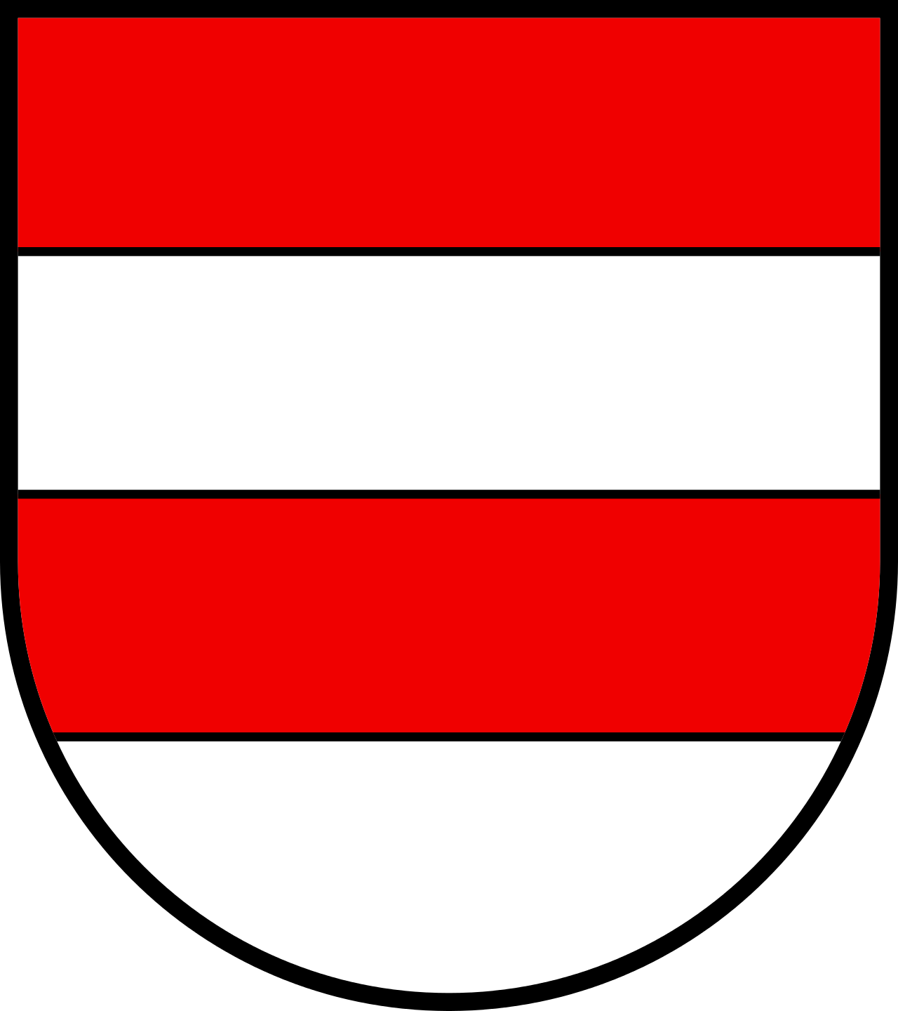 Wappen Zofingen